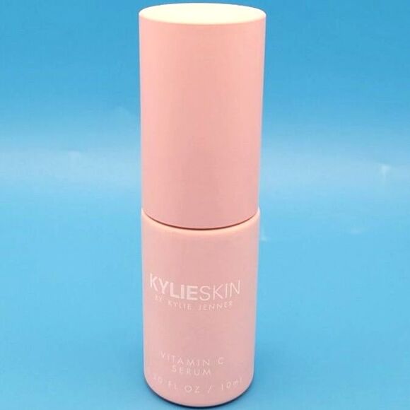 Kylie Skin Vitamin C Serum by Kylie Jenner - 10 ml - New - Picture 1 of 3